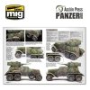 Ammo of Mig 59 PANZER ACES No59